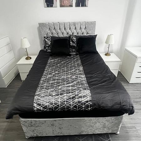 غلاسغو Wellington Apartment المظهر الخارجي الصورة